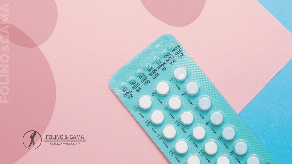Trombose x anticoncepcional: por que esta é uma relação perigosa